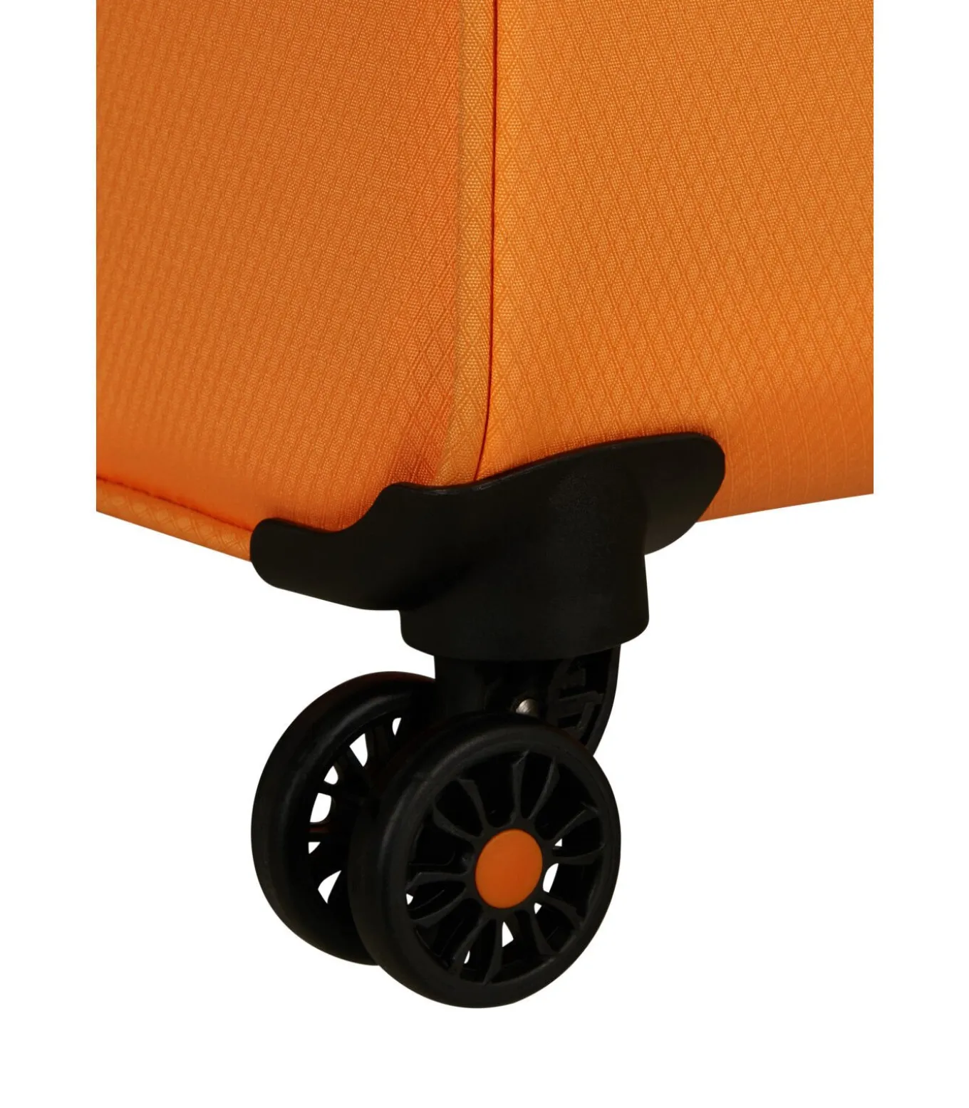 Aerospin Reistas 4 wielen 80 x 30 x 48 cm DUSTY TURQUOISE