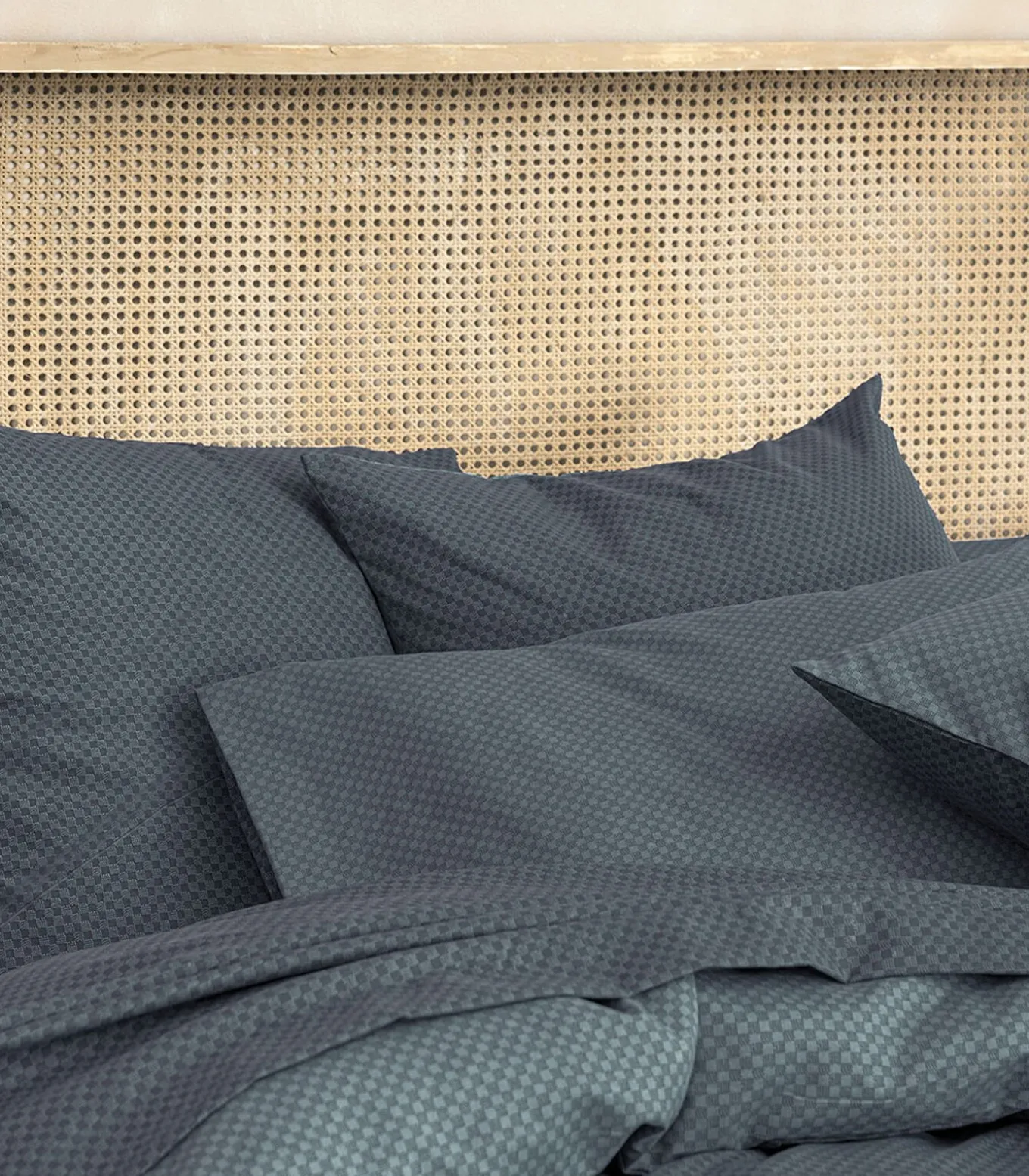 Alban - Bedlinnen Hoeslaken