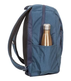 ALDER - Rugzak - Marineblauw