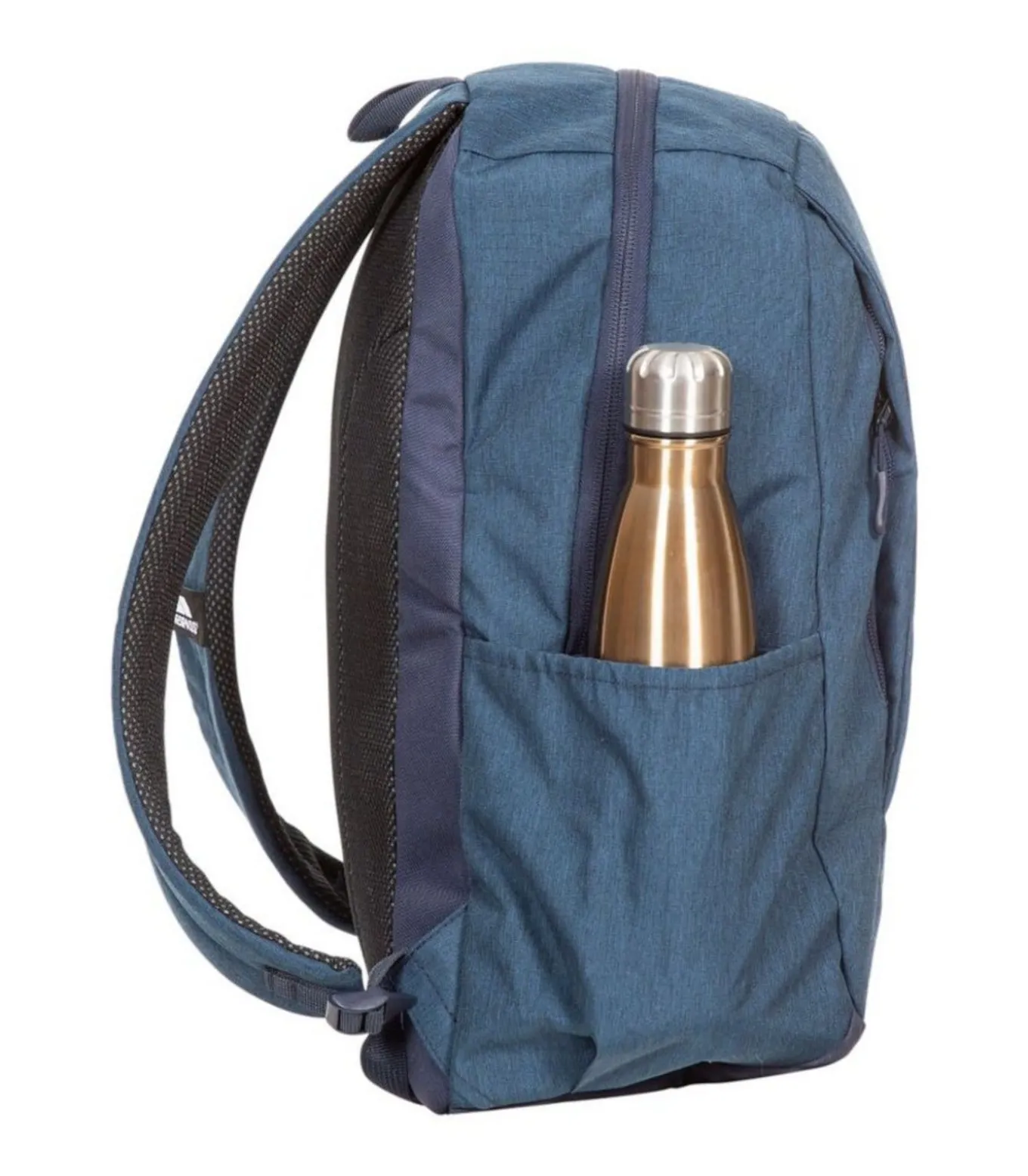 ALDER - Rugzak - Marineblauw