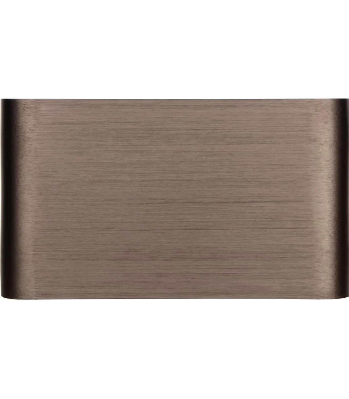 Aleki - Wandlamp - Brons