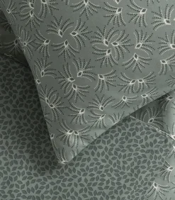 Alix - Lyocell bolsterovertrek