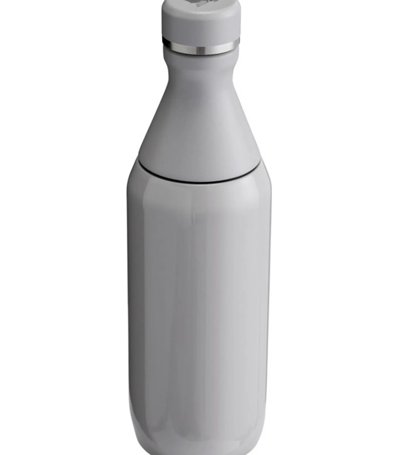 ALL DAY - Waterfles - Grijs