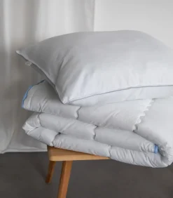 All Year dekbed + Hoofdkussen