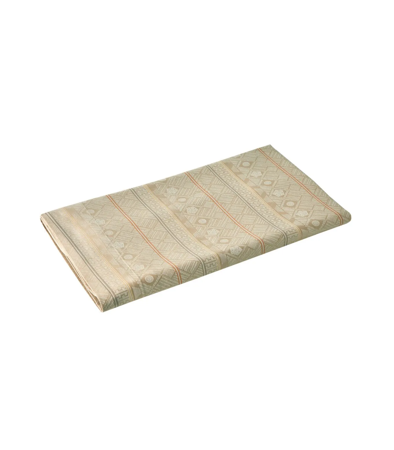 ALLEGRO Naturel - Laken 100% coton