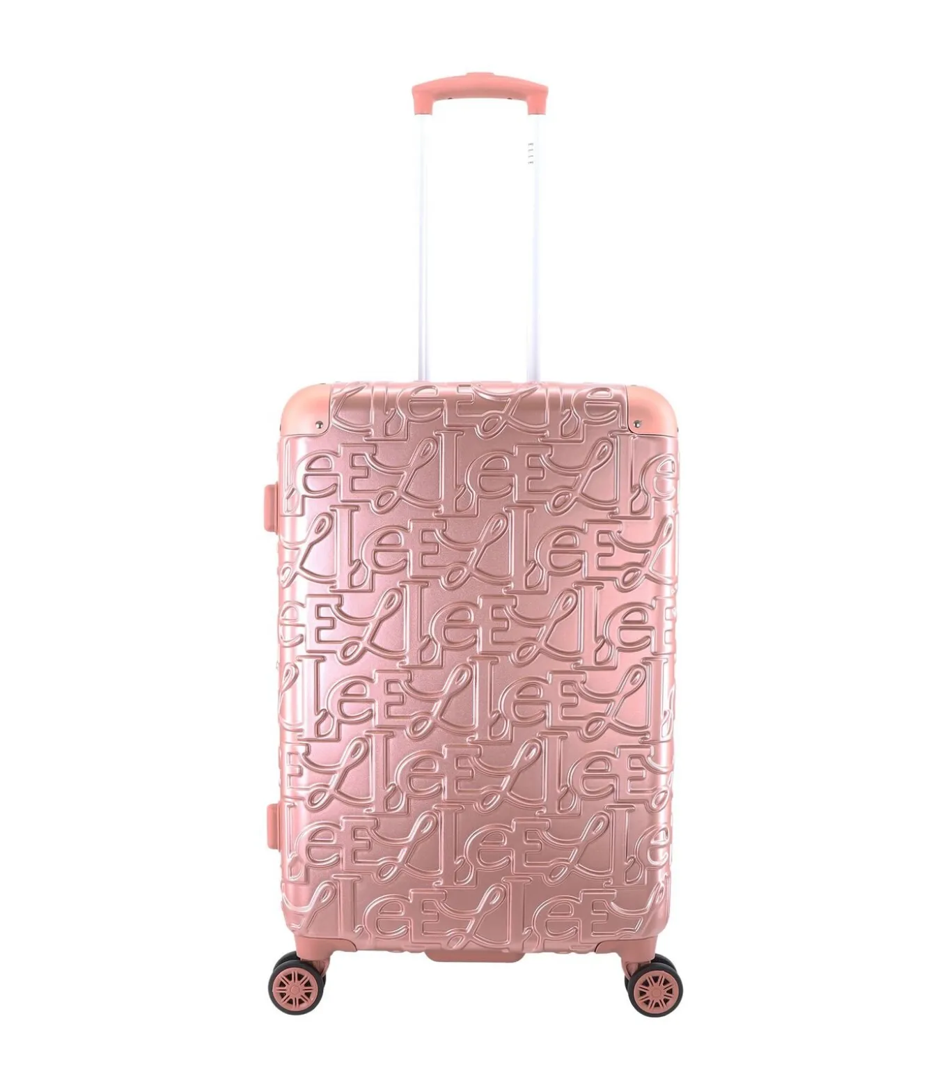 Alors Reiskoffer 60cm (M) 8 wielen