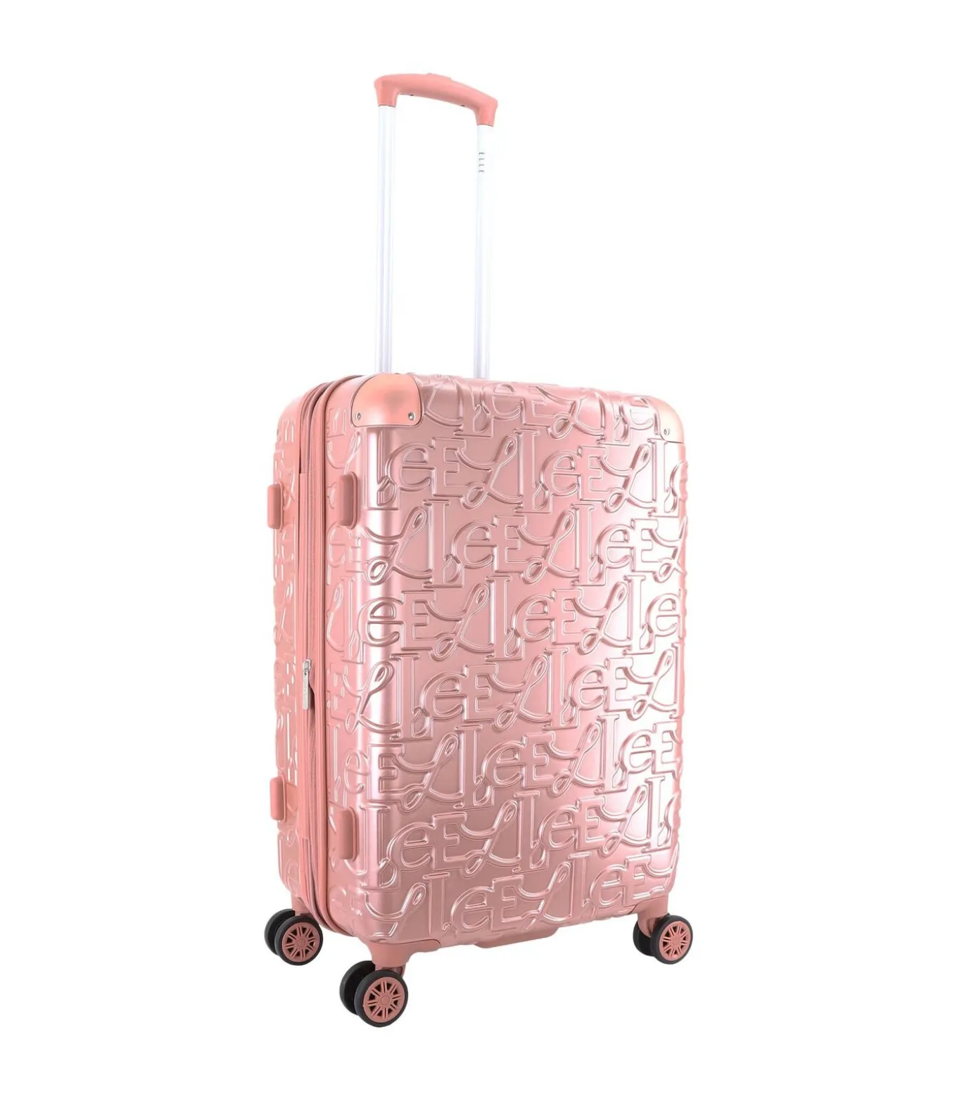 Alors Reiskoffer 60cm (M) 8 wielen