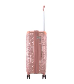 Alors Reiskoffer 60cm (M) 8 wielen