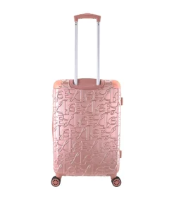 Alors Reiskoffer 60cm (M) 8 wielen