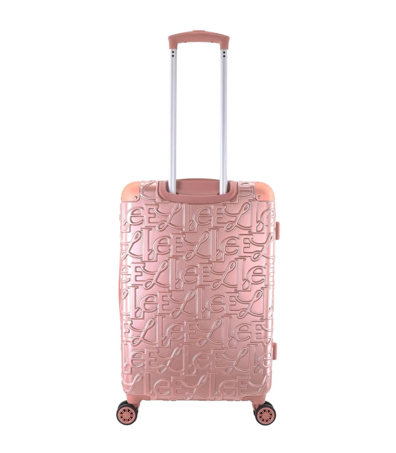 Alors Reiskoffer 60cm (M) 8 wielen