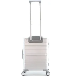Aluminium Handbagage Koffer 54cm (S) 8 wielen