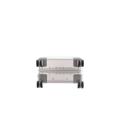 Aluminium Handbagage Koffer 54cm (S) 8 wielen