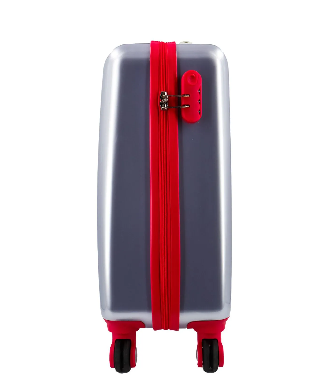 Amazing Minnie Handbagage Koffer 55cm (S) 4 wielen