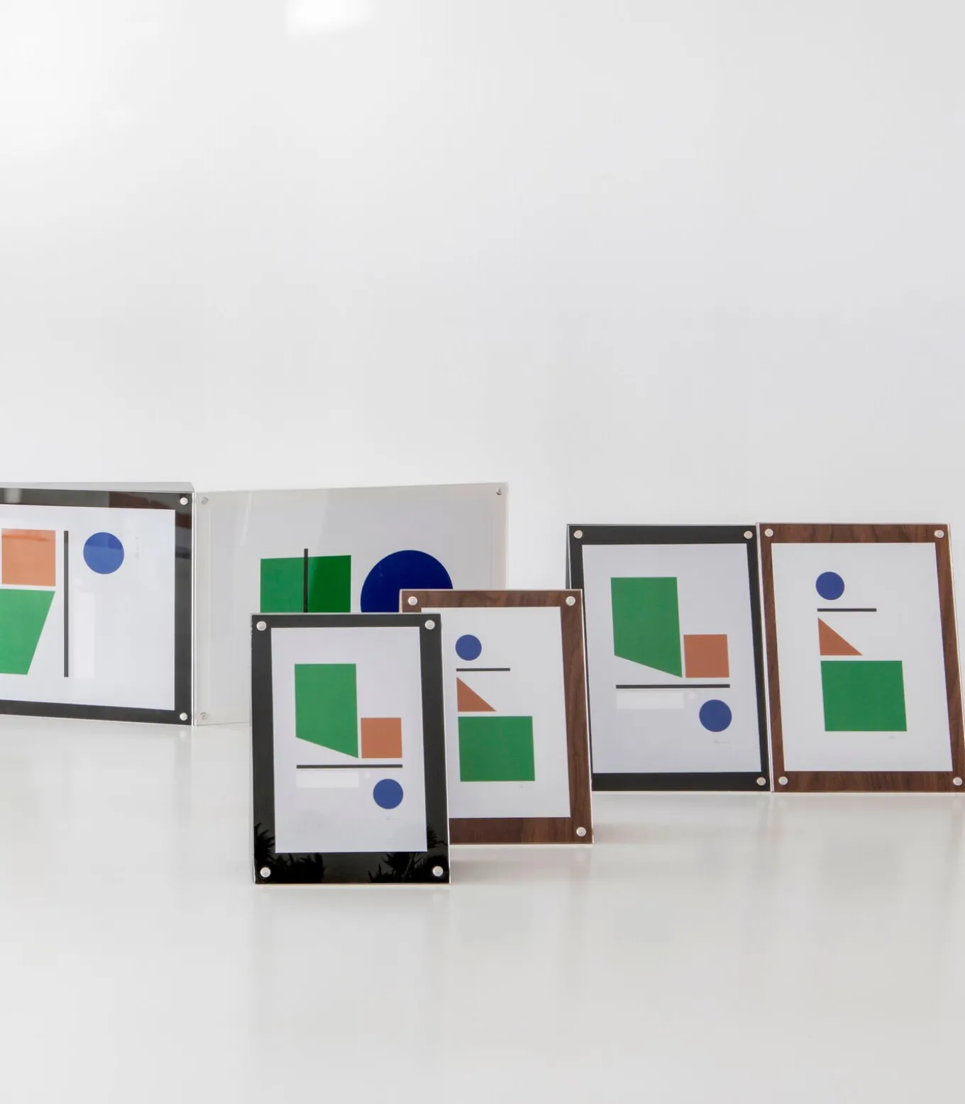 ANGOLO Fotokader 18x13