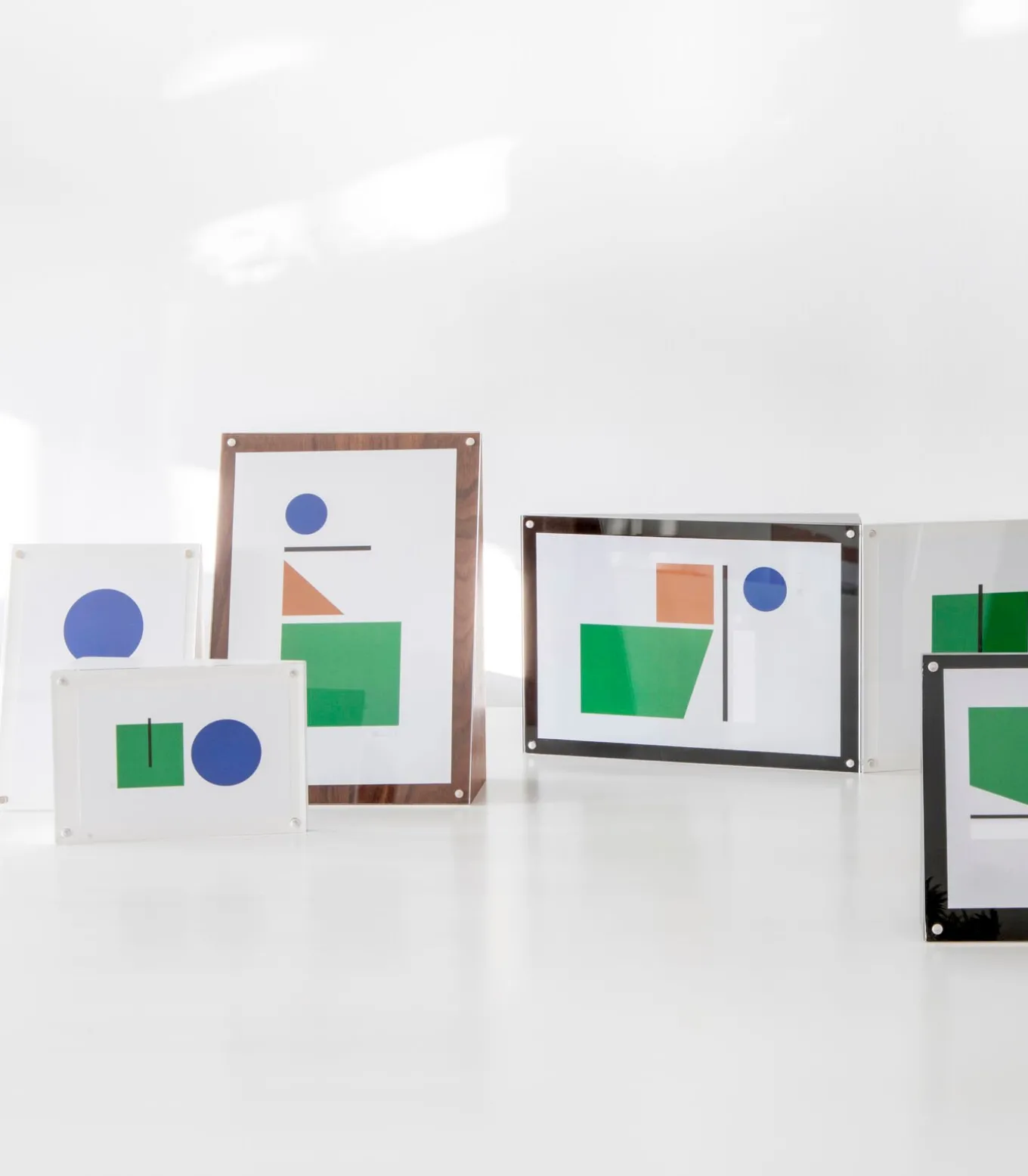 ANGOLO Fotokader 30x21