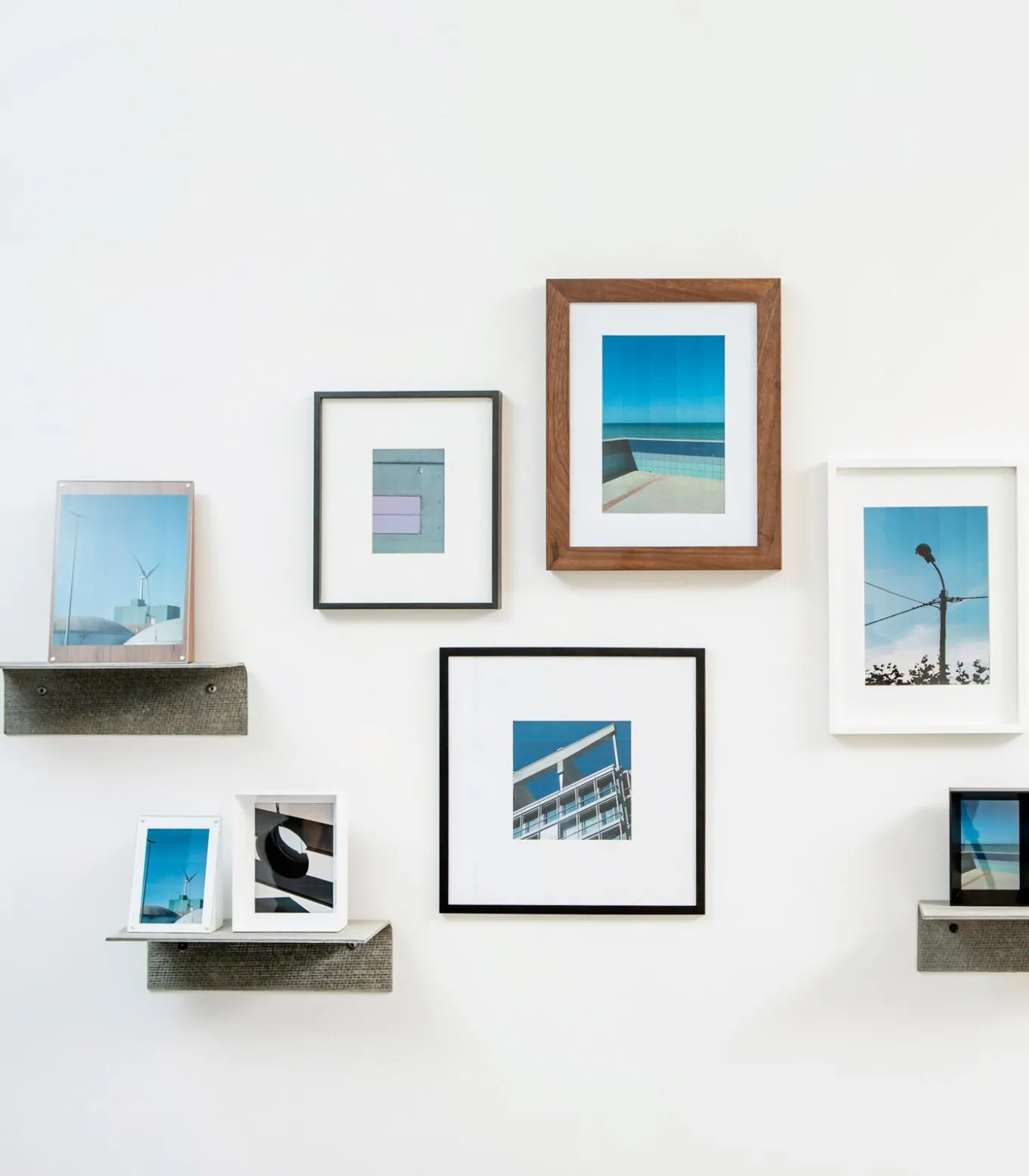 ANGOLO Fotokader 30x21