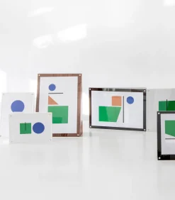 ANGOLO Fotokader 18x13