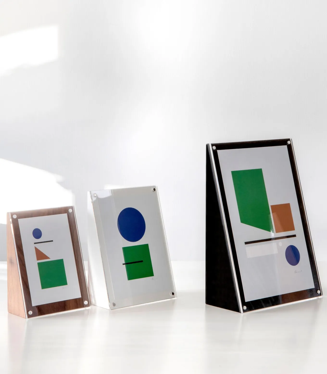 ANGOLO Fotokader 30x21