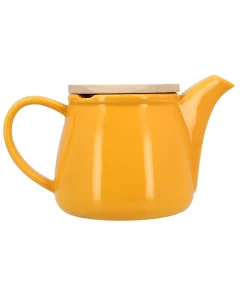 Anna Theekan 0,50l geel