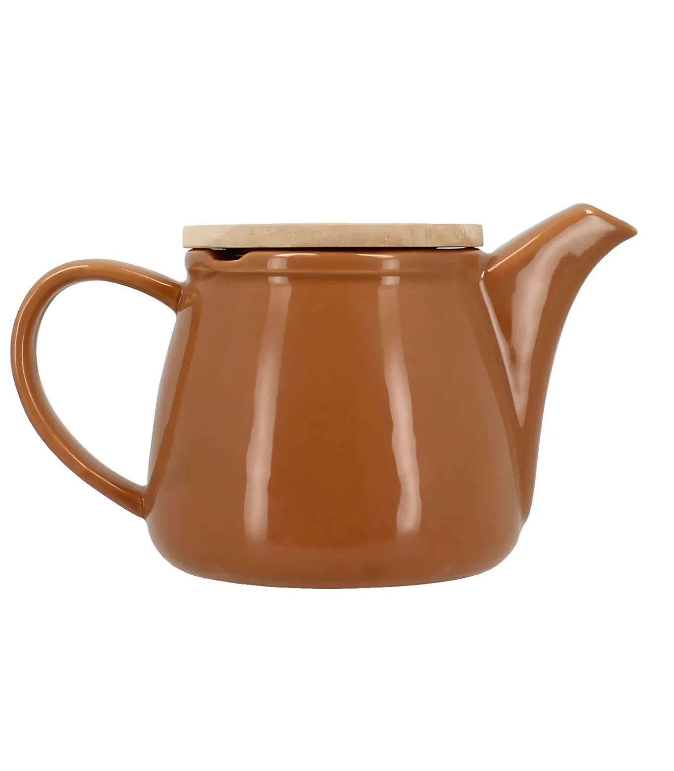 Anna Theekan 0,50l noisette