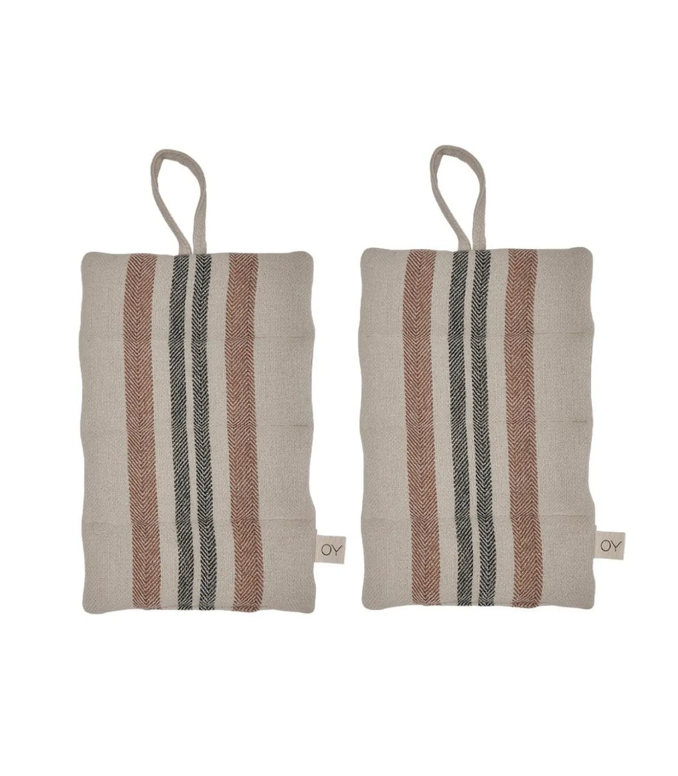 Anti-hitte katoenen handschoen