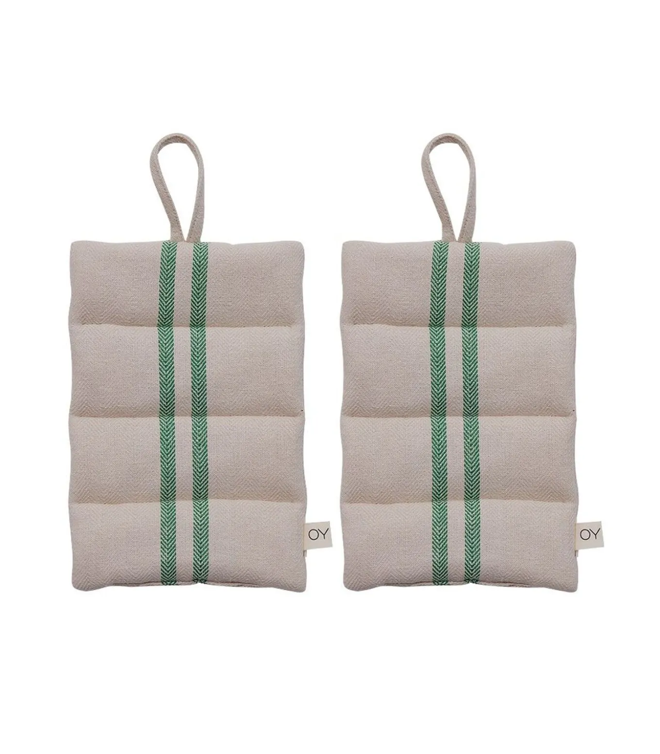 Anti-hitte katoenen handschoen