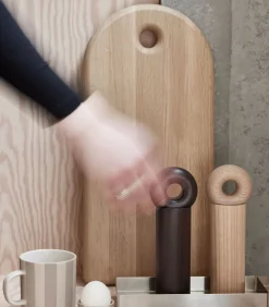 Anti-hitte katoenen handschoen