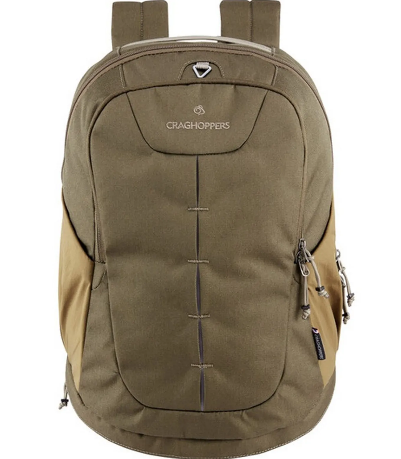 ANTI-THEFT - Rugzak - Groen