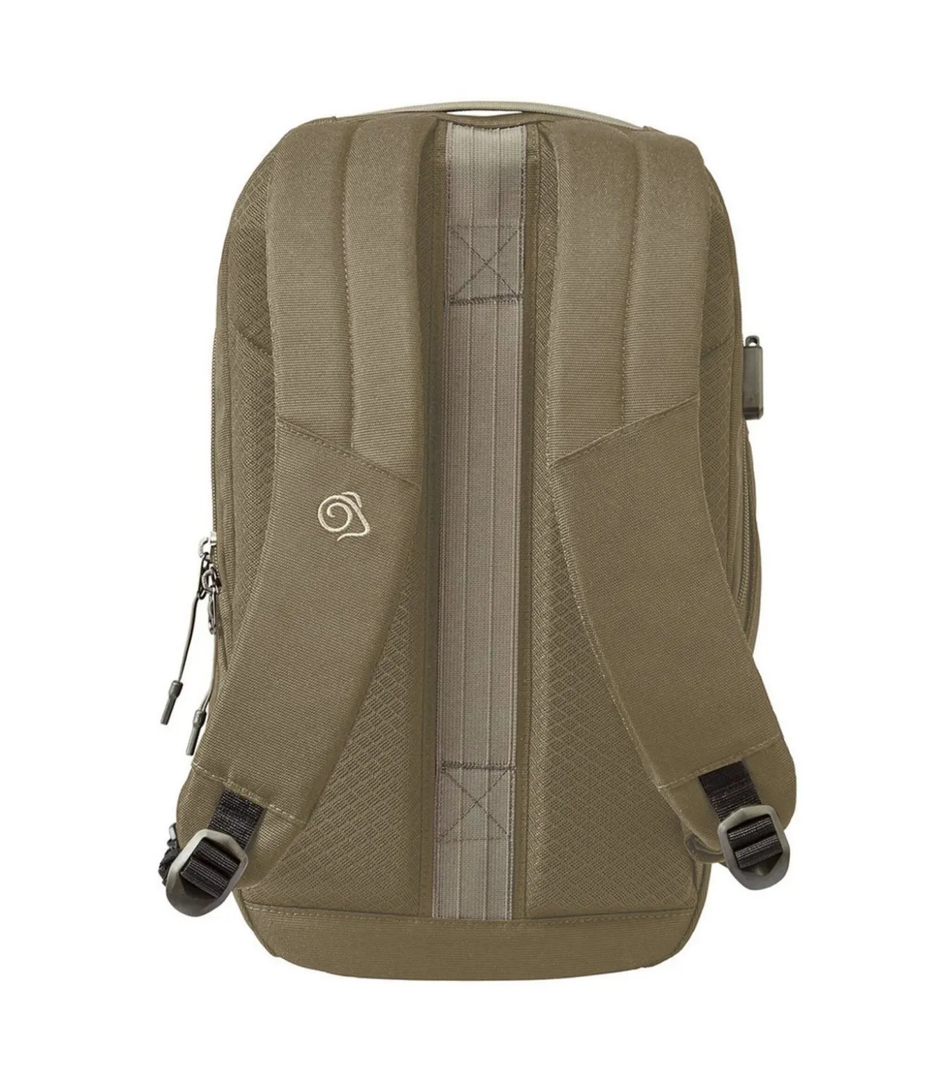 ANTI-THEFT - Rugzak - Groen