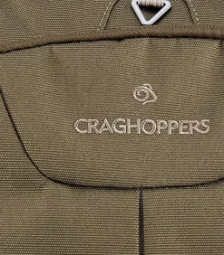 ANTI-THEFT - Rugzak - Groen