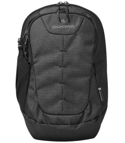 ANTI-THEFT - Rugzak - Zwart