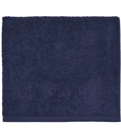 Aqua - Effen katoenen douchelaken