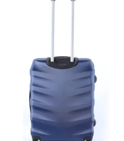 Arete Handbagage Koffer 54cm (S) 4 wielen