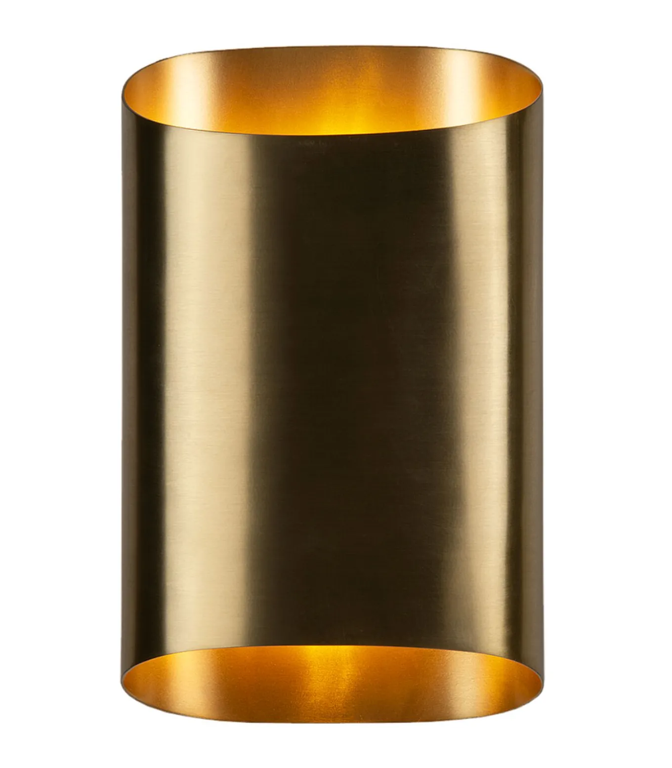 Arturo - Wandlamp - Brons