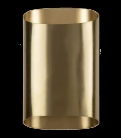 Arturo - Wandlamp - Brons