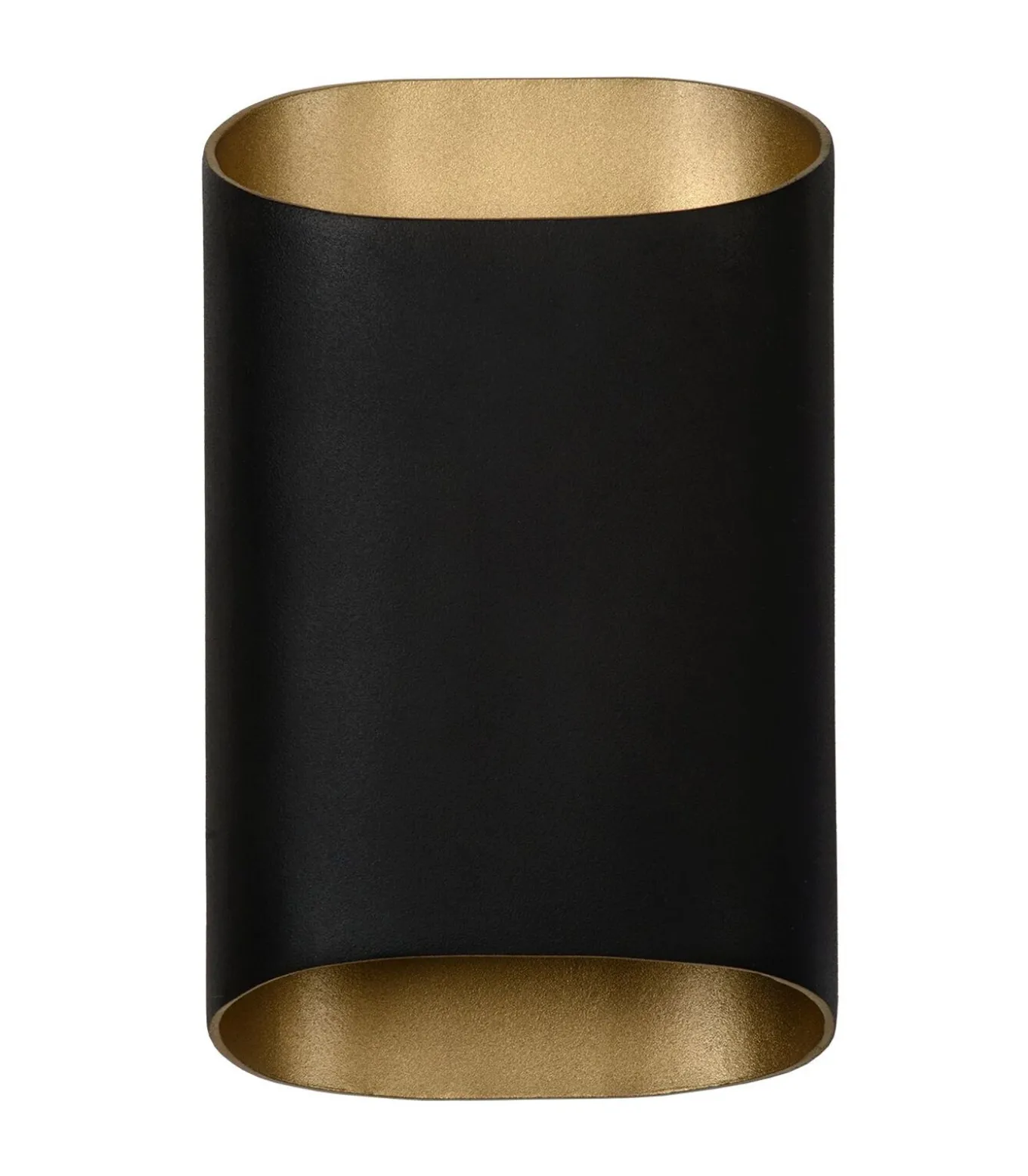 Arturo - Wandlamp - Zwart