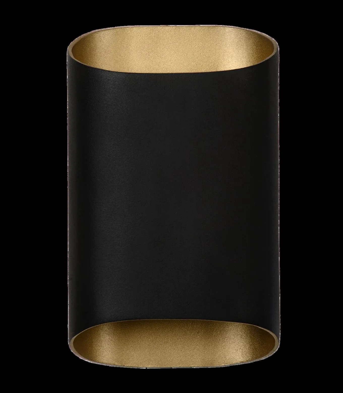 Arturo - Wandlamp - Zwart