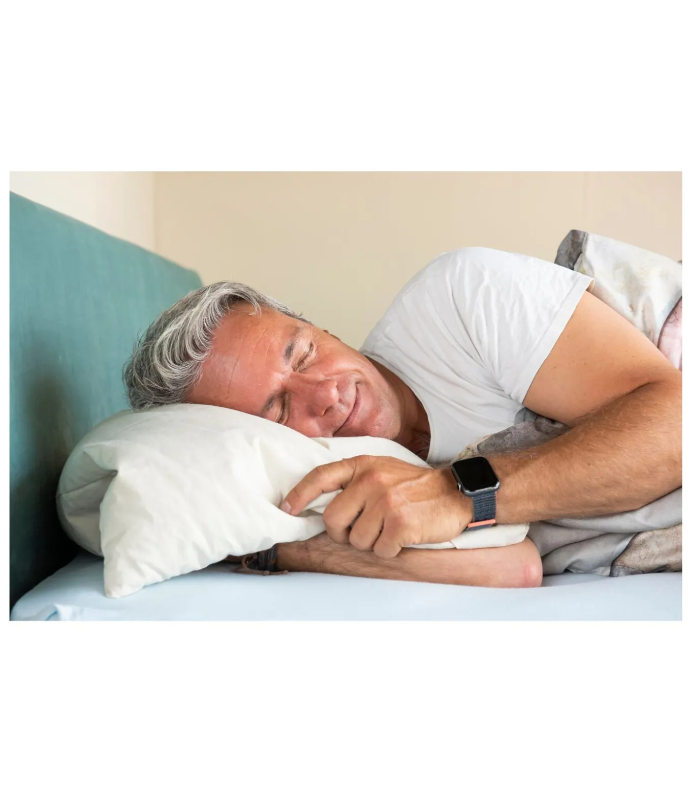 Atlas Boekweitkussen - Navulbaar Hoofdkussen - 50 x 60 cm