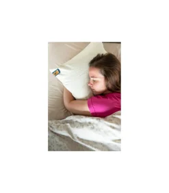 Atlas Boekweitkussen - Navulbaar Hoofdkussen - 50 x 60 cm