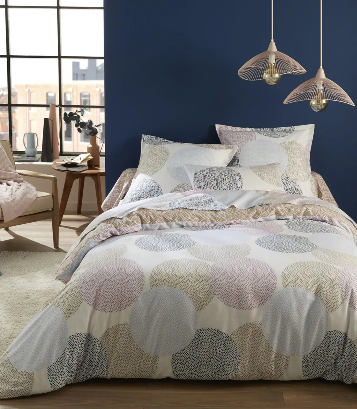 Auguste - Hoeslaken in Lyocell