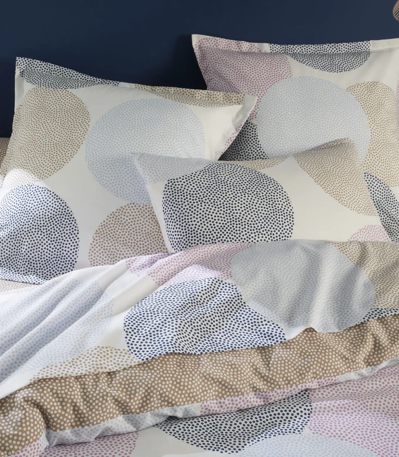 Auguste - Hoeslaken in Lyocell