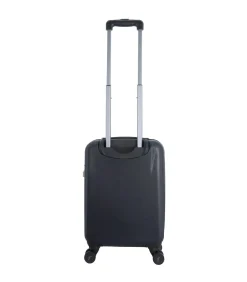 Authentic Handbagage Koffer 54cm (S) 8 wielen