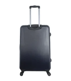 Authentic Reiskoffer 78cm (L) 8 wielen