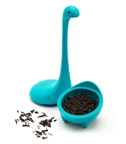 Baby Nessie - thee ei - turquoise