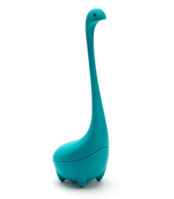 Baby Nessie - thee ei - turquoise