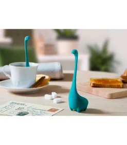 Baby Nessie - thee ei - turquoise