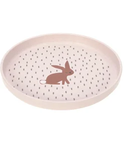 Baby schotel set Little Forest Lapin