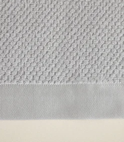 Badhanddoek Atentiva 85x150 cm Donkergrijs