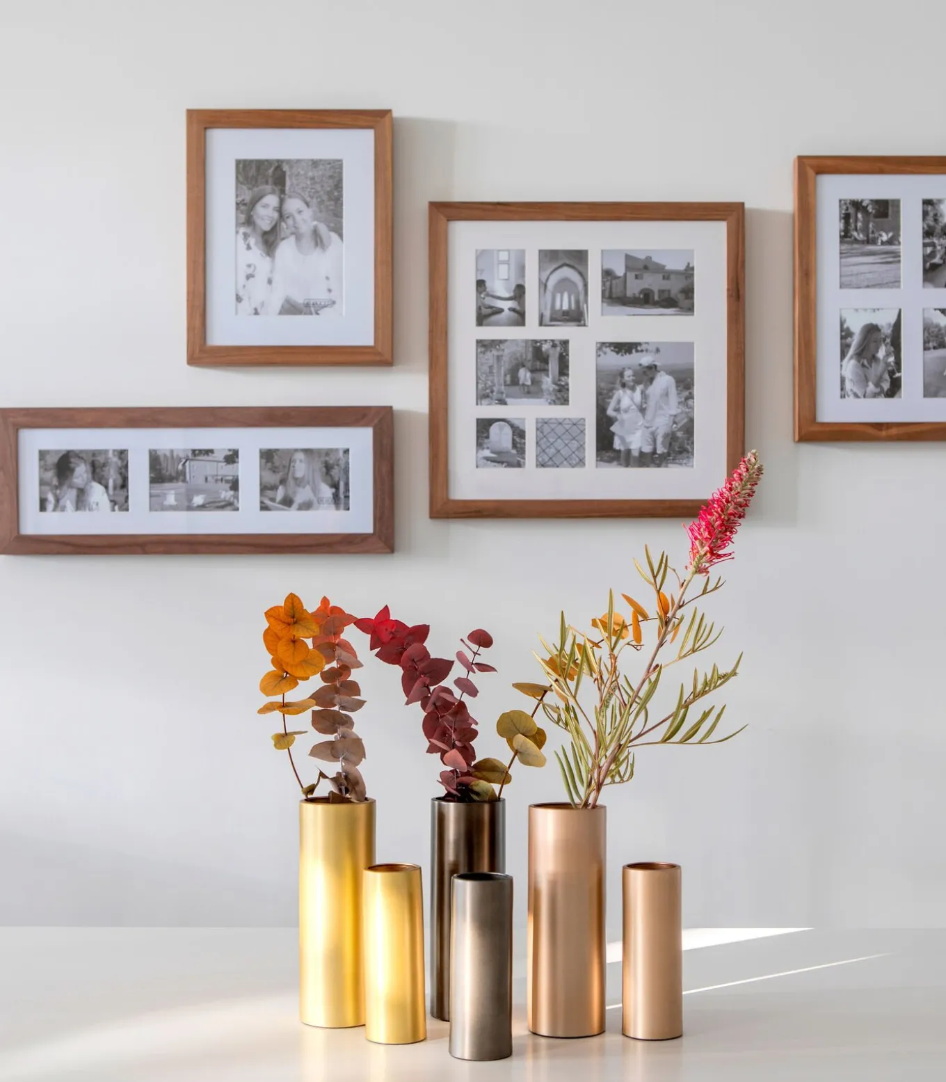 BADIA Fotokader (7) Multi Photo