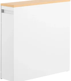 Badkamer Opbergrek - Tower - Wit